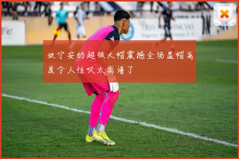 坎宁安的超级大帽震撼全场盖帽高度令人惊叹太离谱了