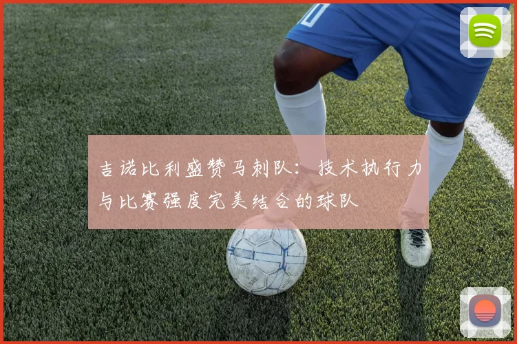 吉诺比利盛赞马刺队：技术执行力与比赛强度完美结合的球队